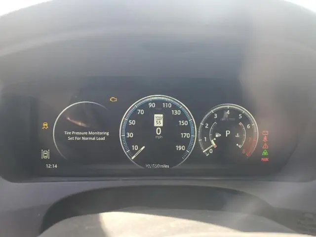 2017 JAGUAR F-PACE S  