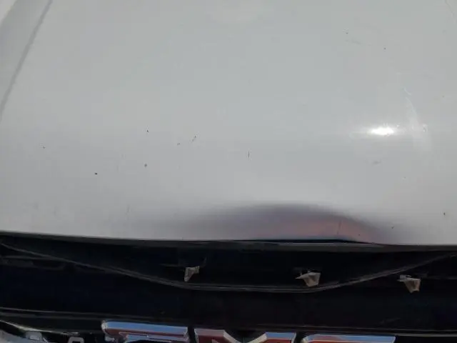 2020 GMC SIERRA K1500  