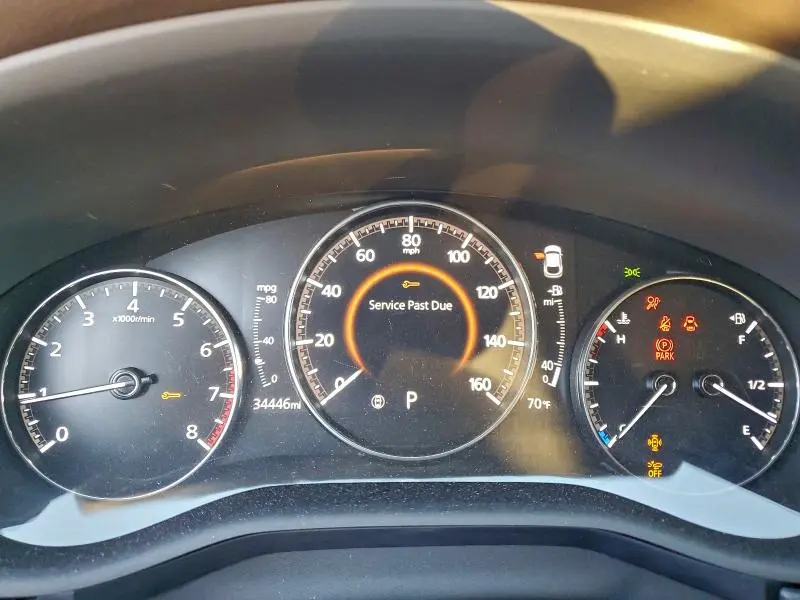 2022 MAZDA CX-30 PREMIUM  