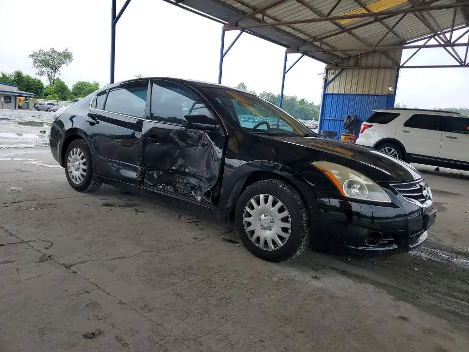 2012 NISSAN ALTIMA 2.5  