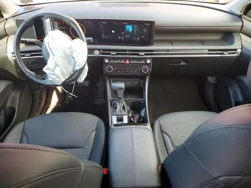 2026 HYUNDAI TUCSON SEL CONVENIENCE  