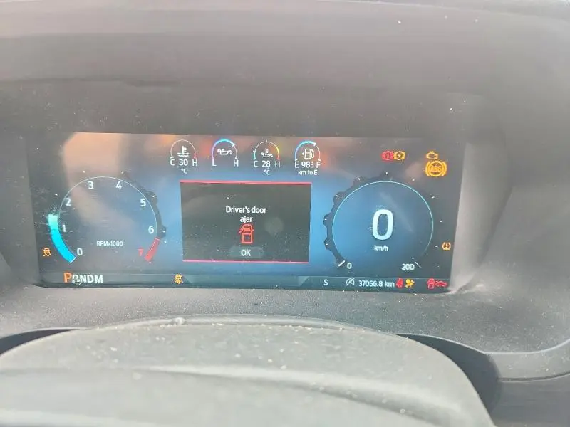 2024 FORD F150 XLT  