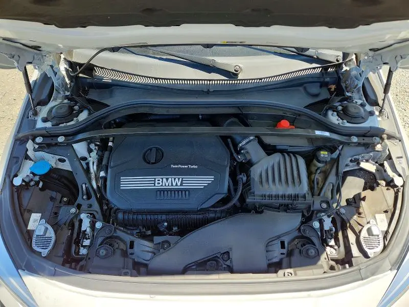 2021 BMW 228I   
