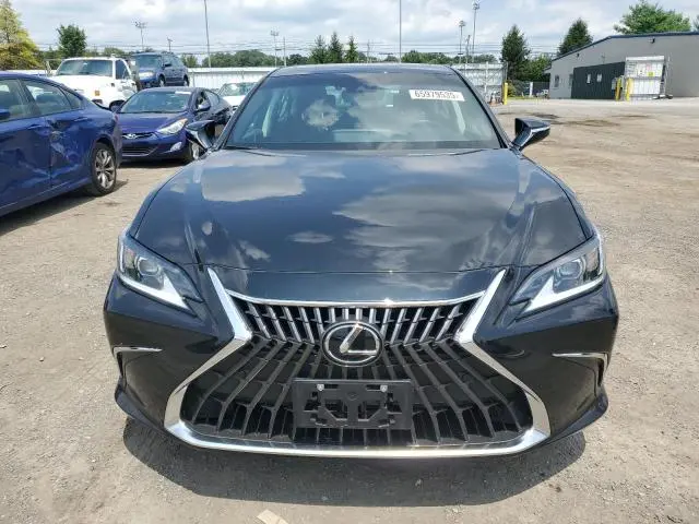 2022 LEXUS ES 350 BASE  