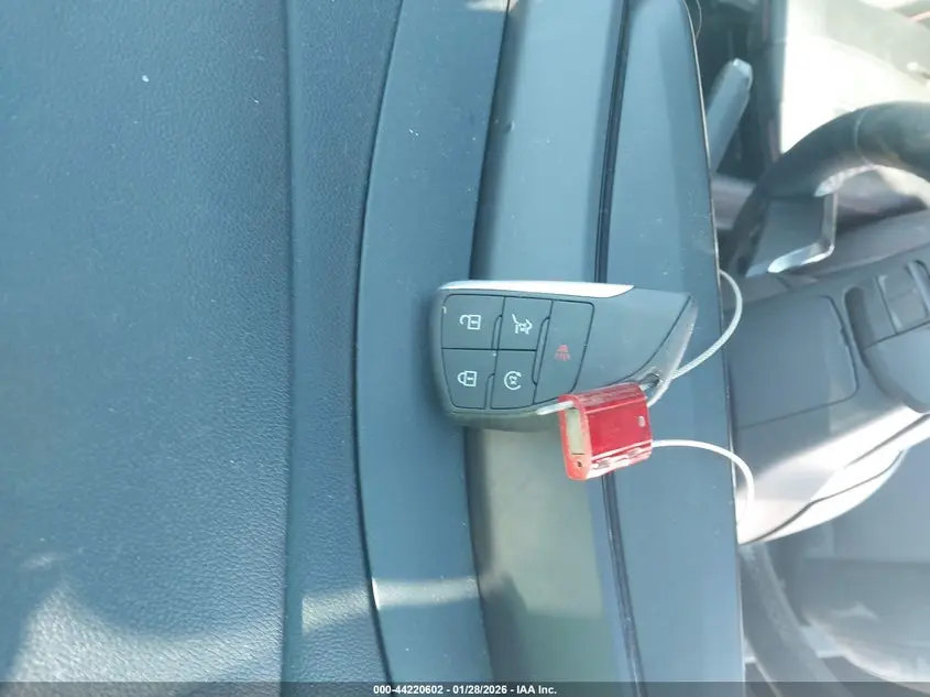 2024 CHEVROLET TRAVERSE AWD Z71