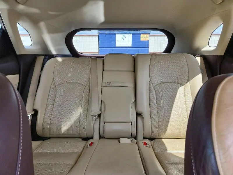 2016 LEXUS RX 450H BASE  