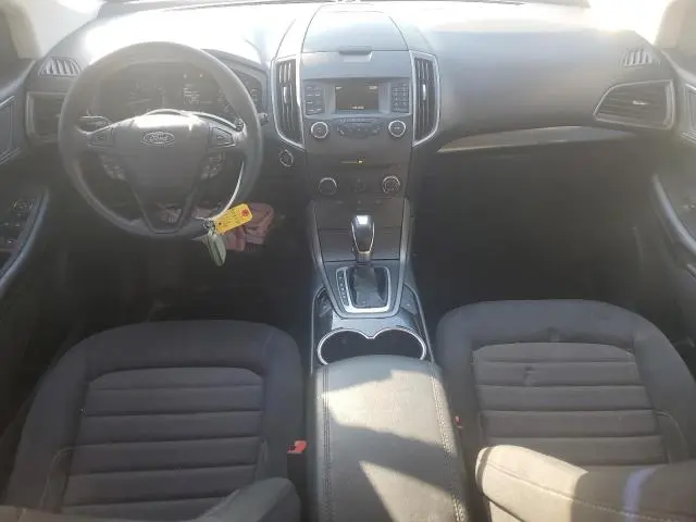 2016 FORD EDGE   