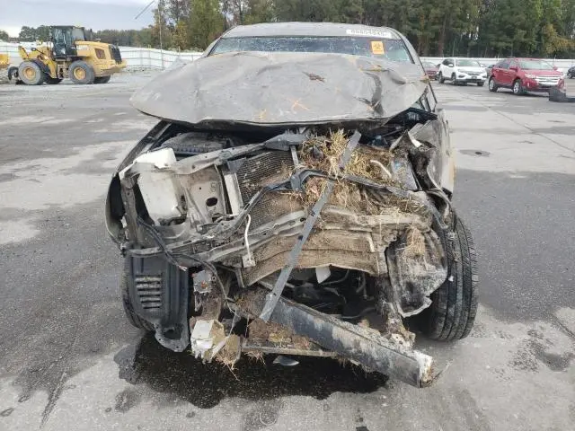 2011 TOYOTA TACOMA ACCESS CAB  
