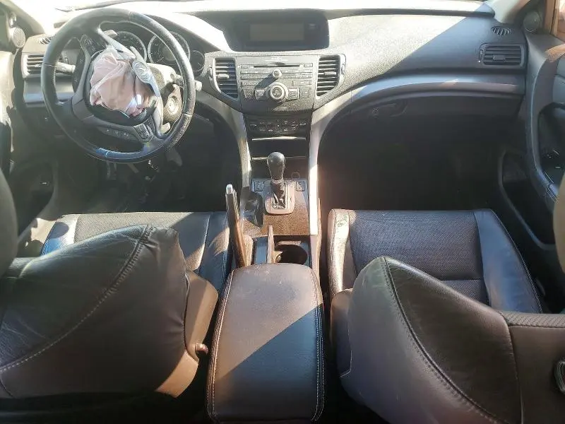 2012 ACURA TSX   