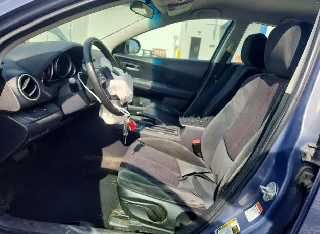 2010 MAZDA 6 I  