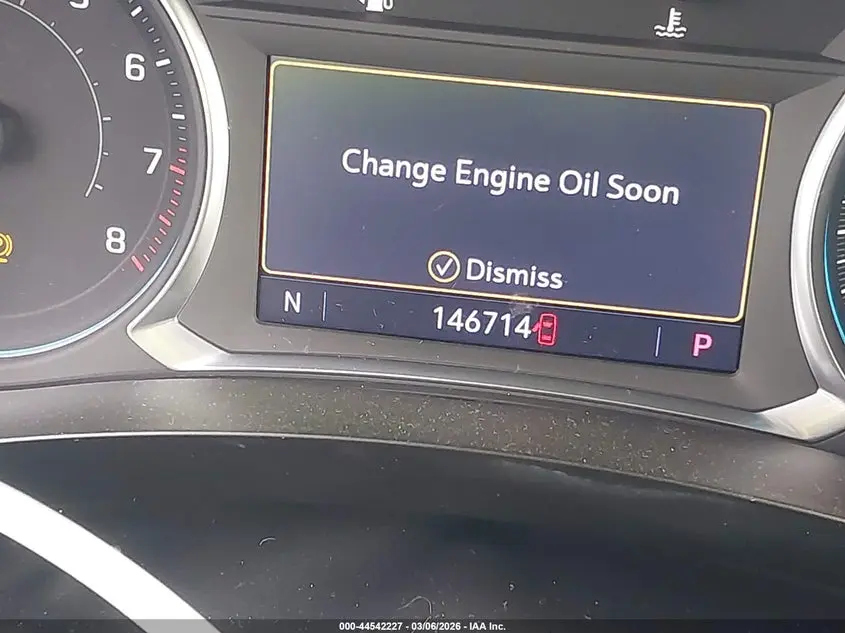 2020 CHEVROLET TRAVERSE FWD LT LEATHER