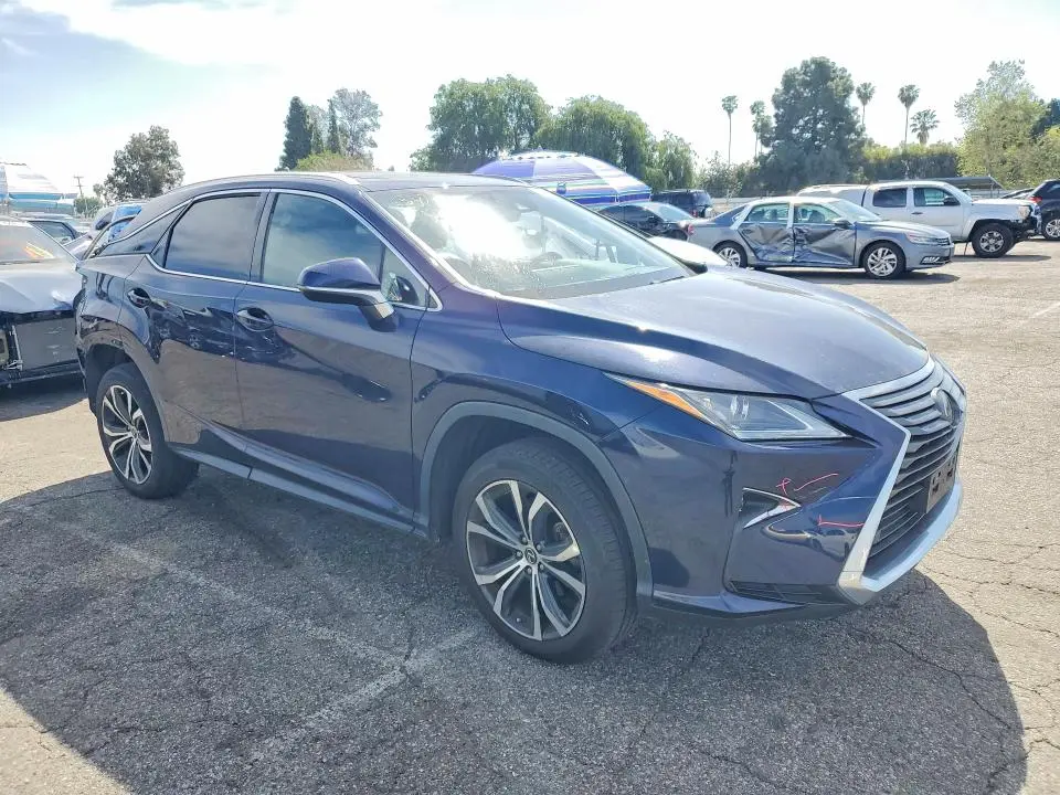 2019 LEXUS RX 350 BASE  