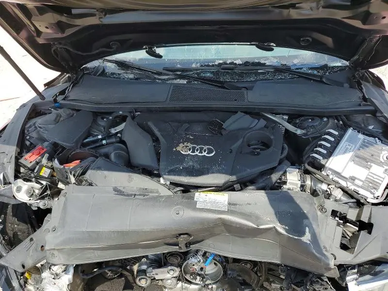 2023 AUDI A7 PRESTIGE S-LINE  