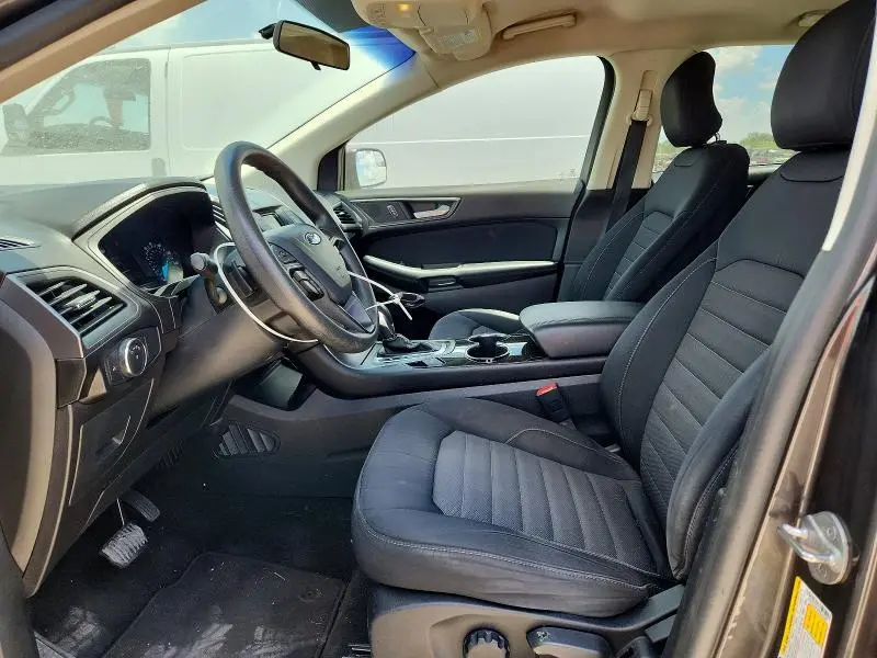 2015 FORD EDGE SE  