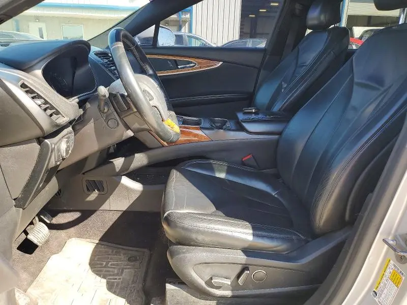 2016 LINCOLN MKX SELECT  