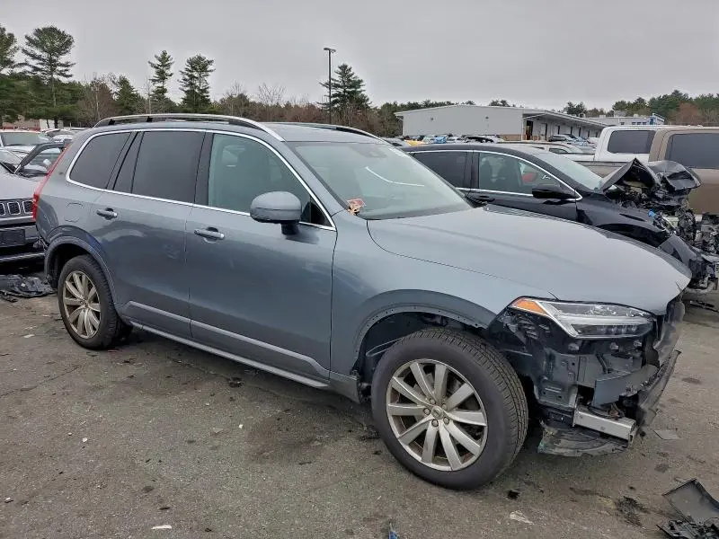 2016 VOLVO XC90 T6  