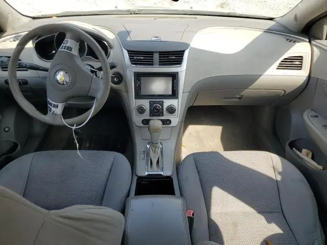 2011 CHEVROLET MALIBU 1LT  