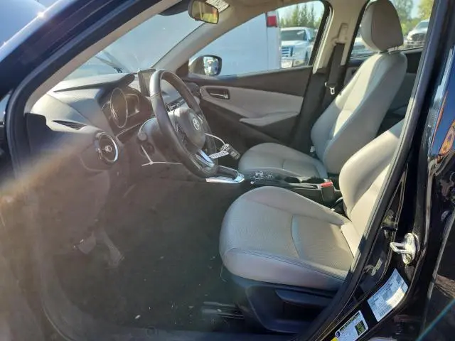 2020 TOYOTA YARIS LE  