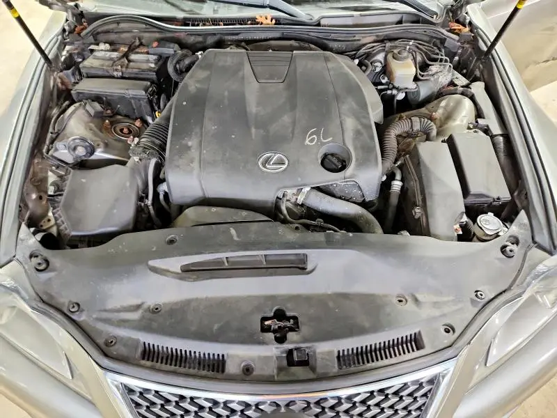 2015 LEXUS IS 250 BASE  