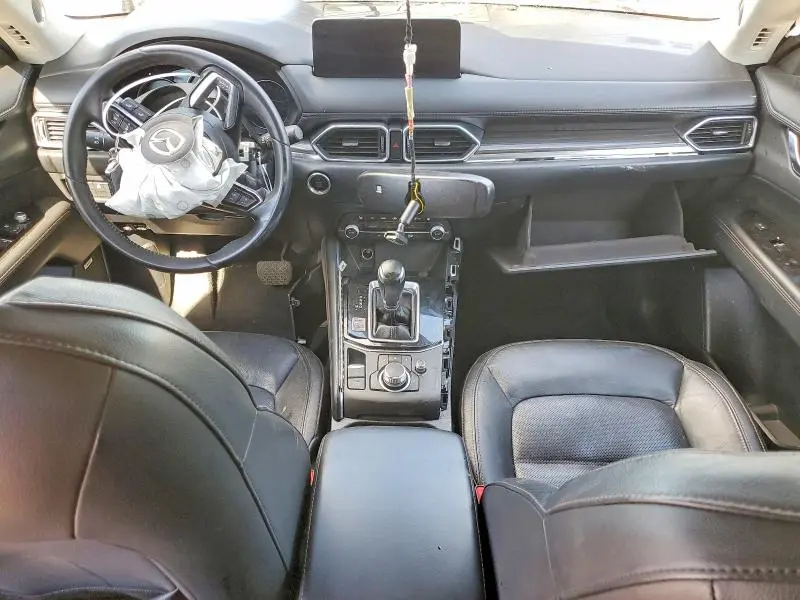 2023 MAZDA CX-5 PREMIUM  