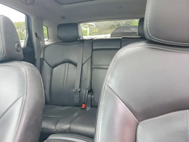 2016 CADILLAC SRX PREMIUM COLLECTION  