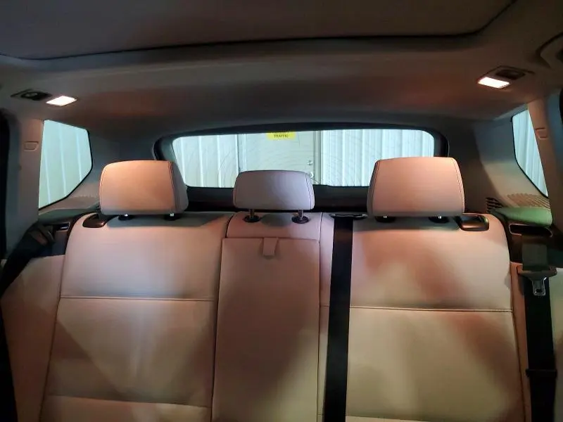 2012 BMW X3 XDRIVE28I  
