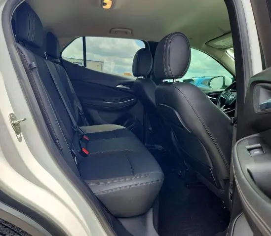 2021 BUICK ENCORE GX PREFERRED  