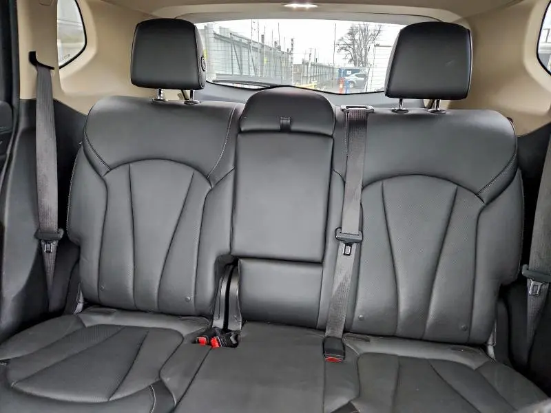 2017 BUICK ENVISION PREMIUM  