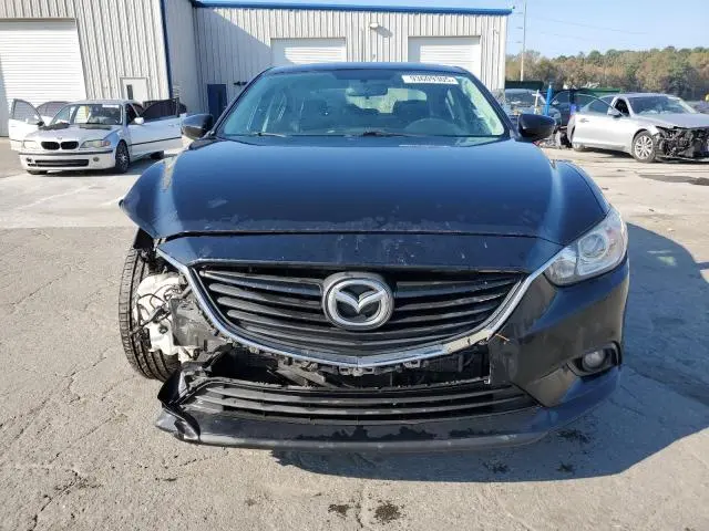 2014 MAZDA 6 TOURING  