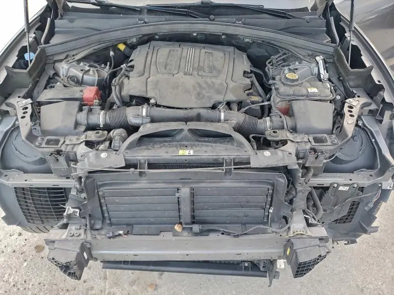 2018 JAGUAR F-PACE PREMIUM  