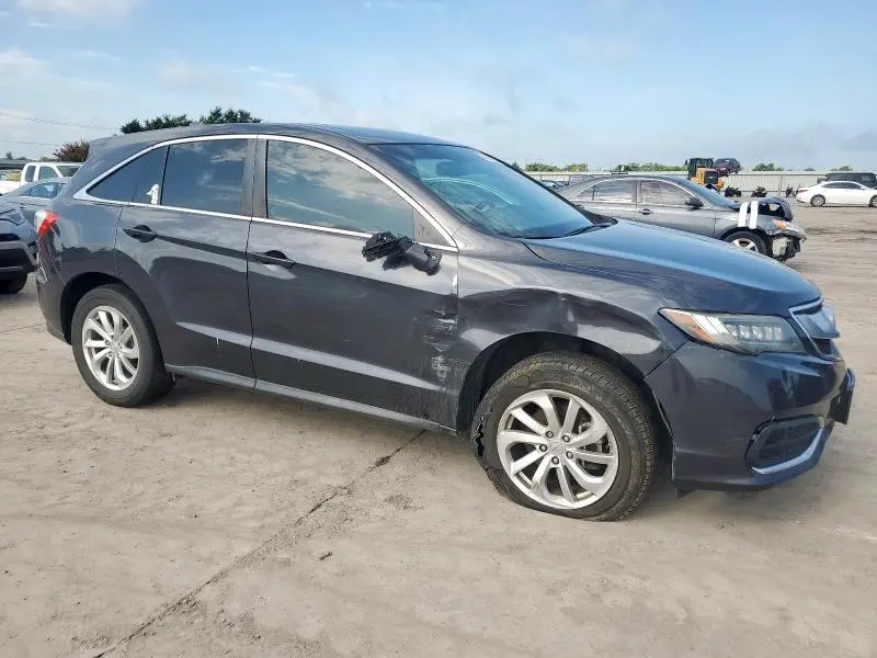2016 ACURA RDX TECHNOLOGY  