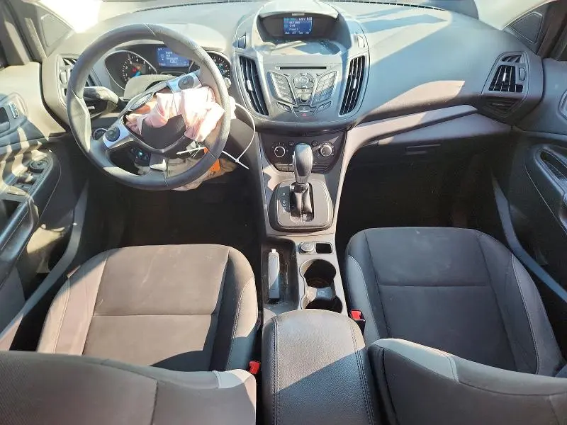 2014 FORD ESCAPE S  