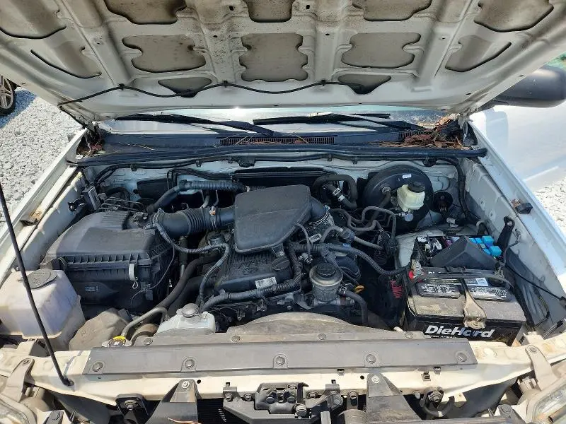2015 TOYOTA TACOMA DOUBLE CAB PRERUNNER  