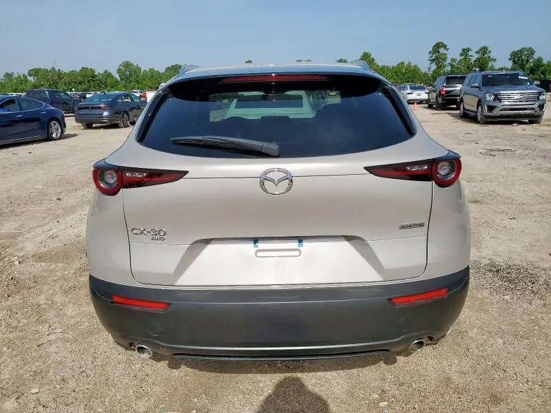 2024 MAZDA CX-30 PREFERRED  