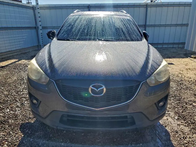 2014 MAZDA CX-5   