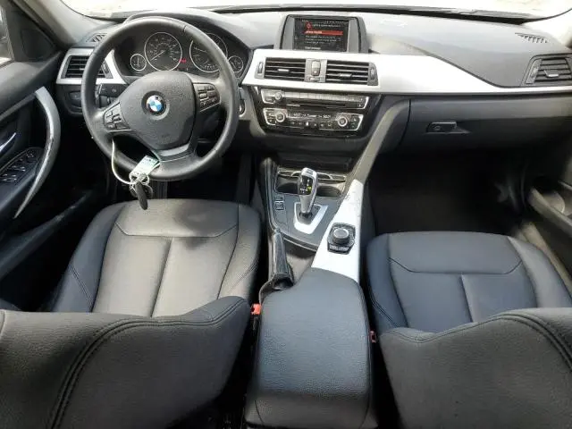 2018 BMW 320 I  