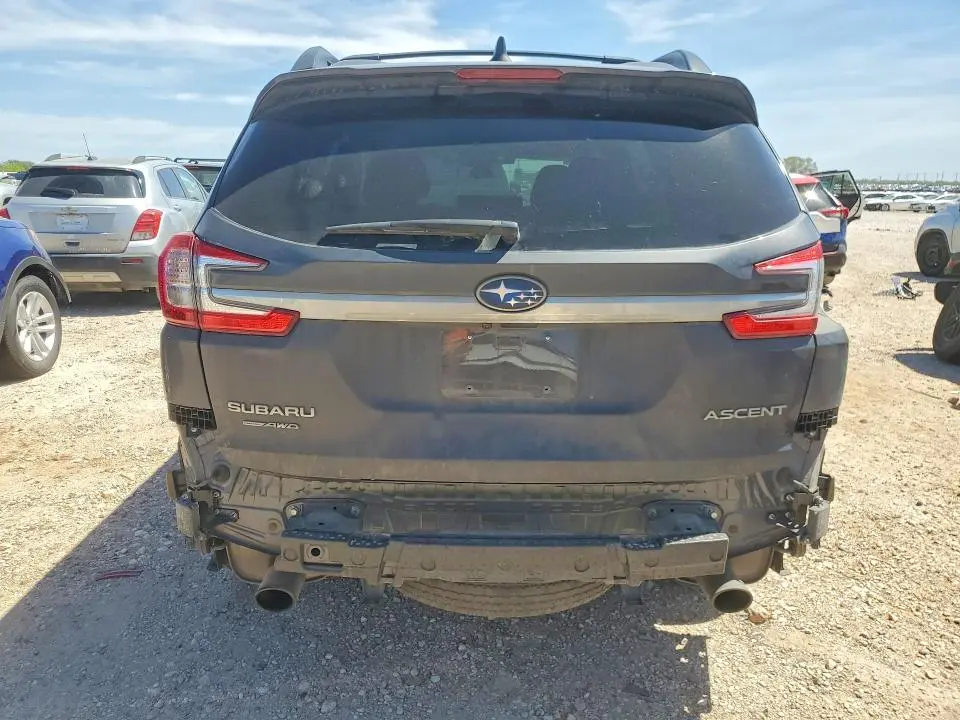 2023 SUBARU ASCENT PREMIUM  