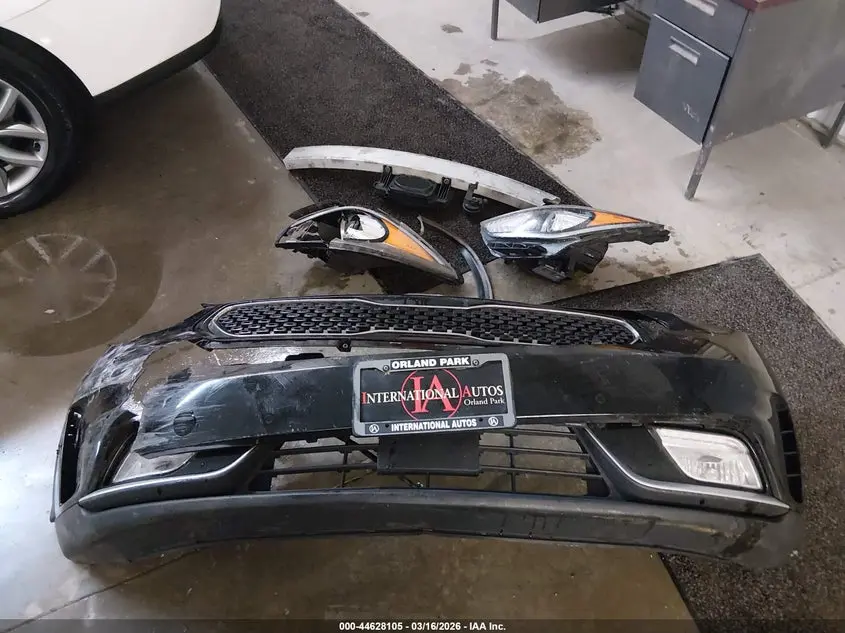 2019 KIA NIRO TOURING