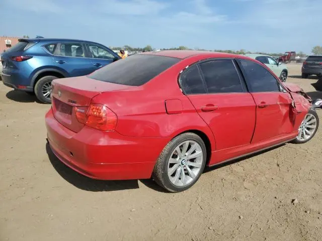 2011 BMW 328 I  