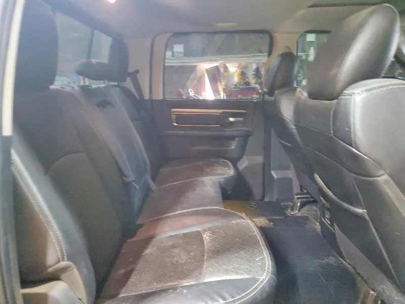 2014 RAM 1500 SPORT  