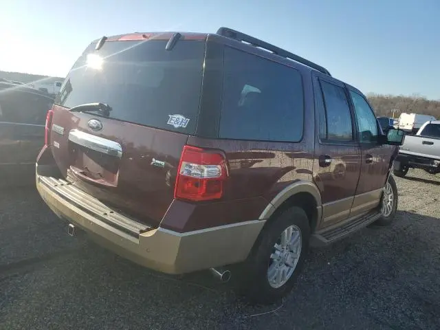 2012 FORD EXPEDITION XLT
