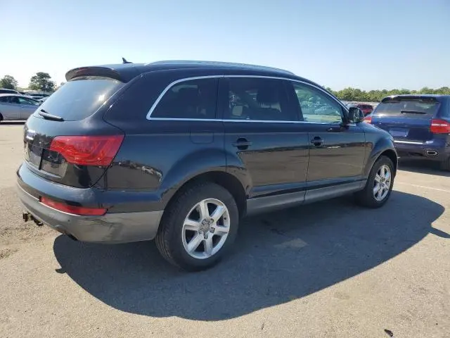 2011 AUDI Q7 PREMIUM  