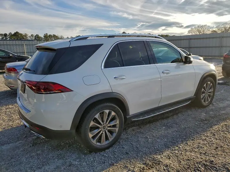 2020 MERCEDES-BENZ GLE 350  