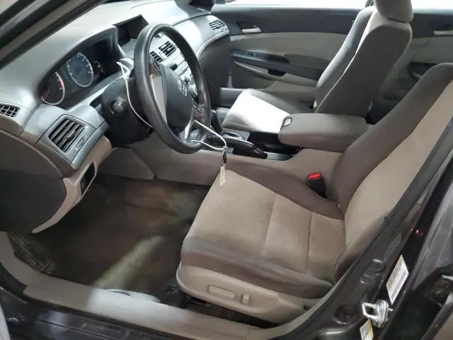 2010 HONDA ACCORD LXP  