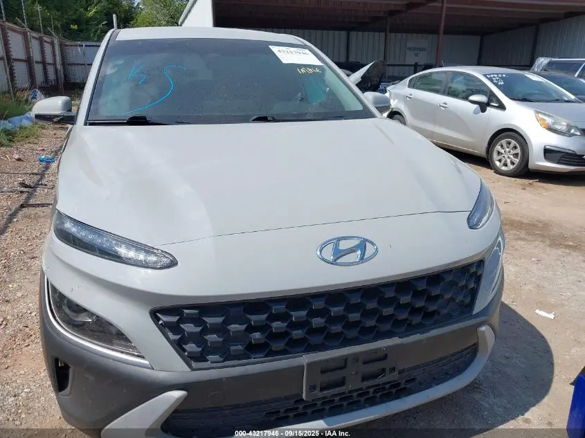 2023 HYUNDAI KONA SE