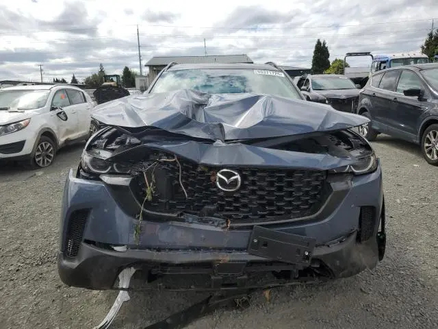 2025 MAZDA CX-50 PREMIUM  