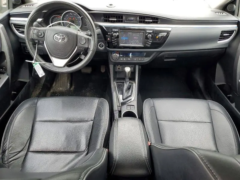 2014 TOYOTA COROLLA LE PREMIUM  