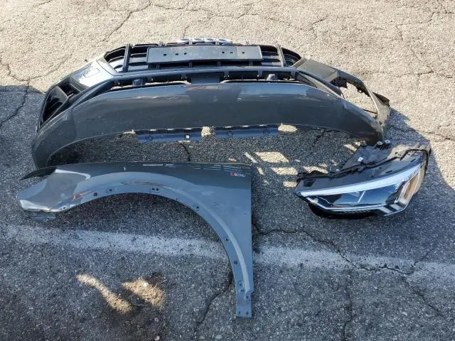 2020 AUDI Q3 PREMIUM PLUS S-LINE  