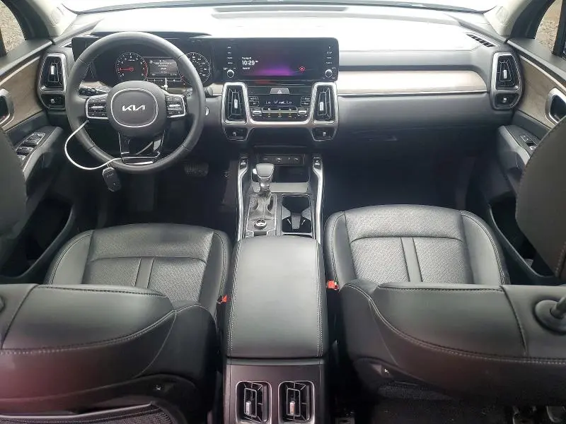 2023 KIA SORENTO EX  