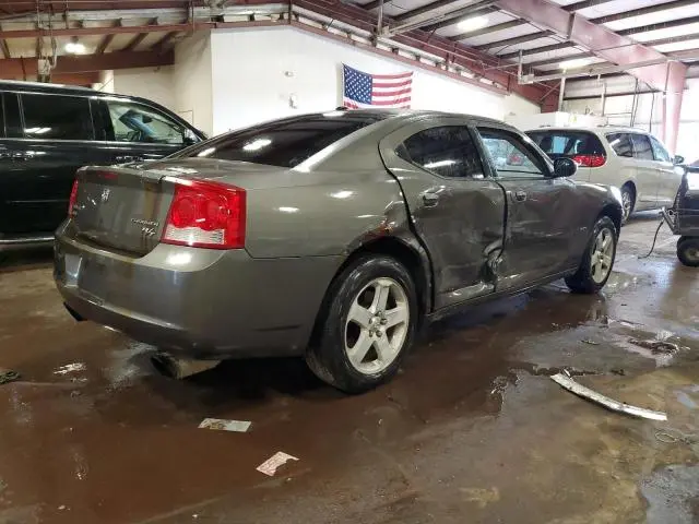 2010 DODGE CHARGER R/T  